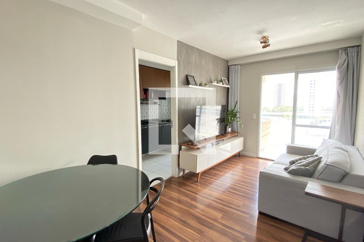 Apartamento, 2 quartos, 65 m² - Foto 6