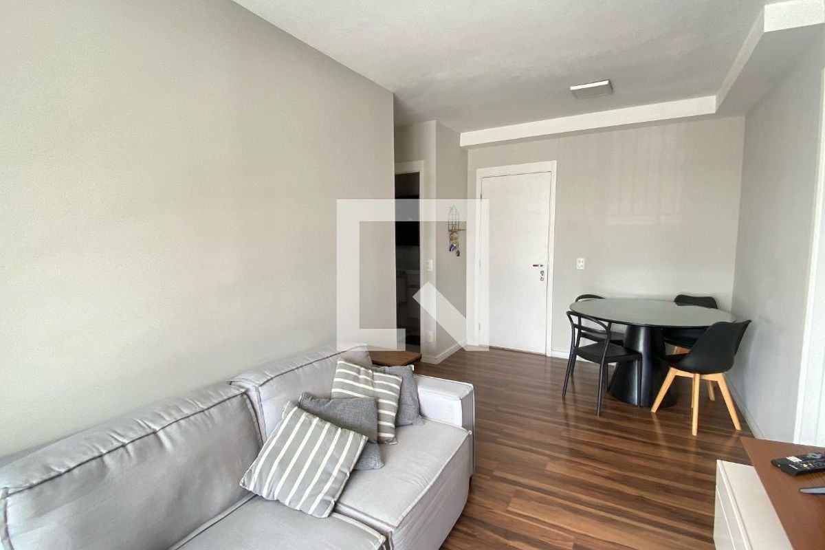 Apartamento, 2 quartos, 65 m² - Foto 4