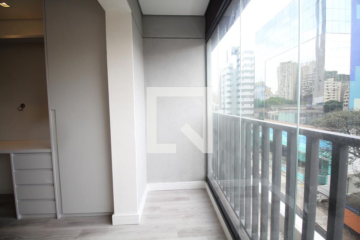 Kitnet-Studio, 25 m² - Foto 6