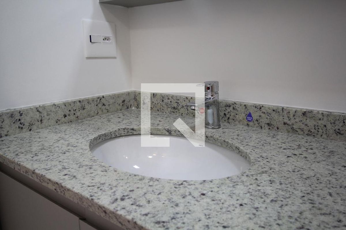 Kitnet-Studio, 25 m² - Foto 10