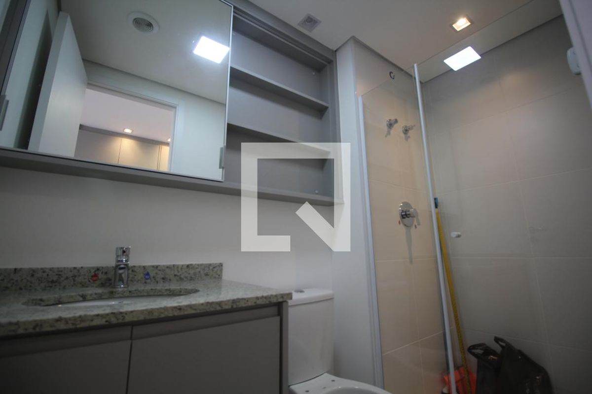 Kitnet-Studio, 25 m² - Foto 8