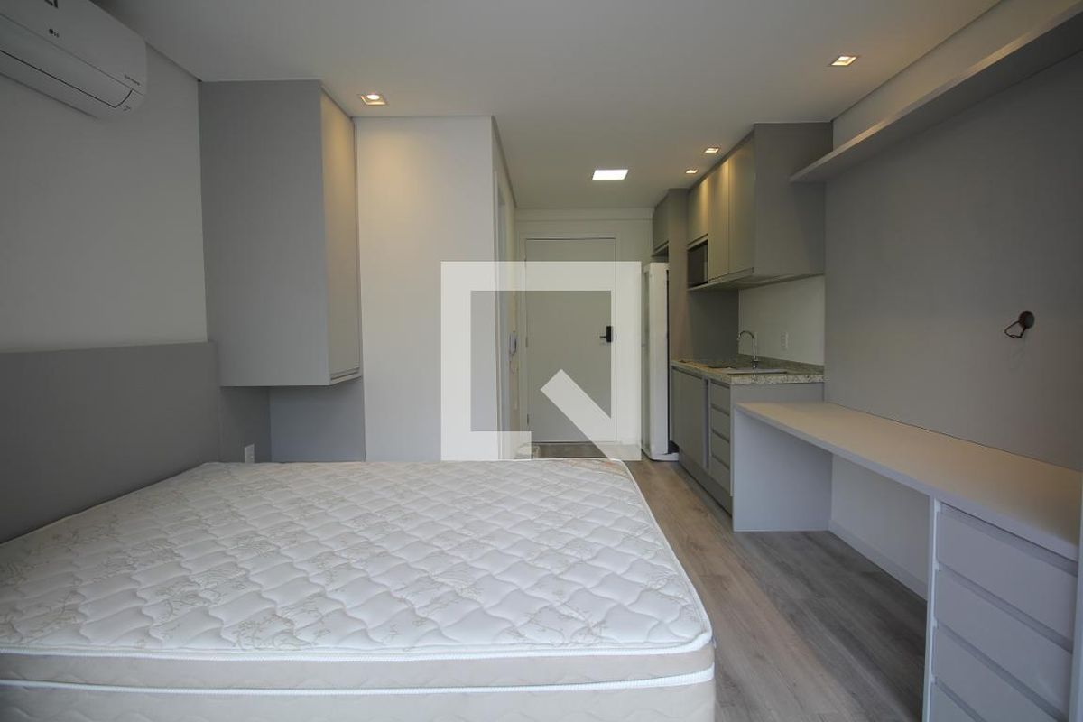 Kitnet-Studio, 25 m² - Foto 3