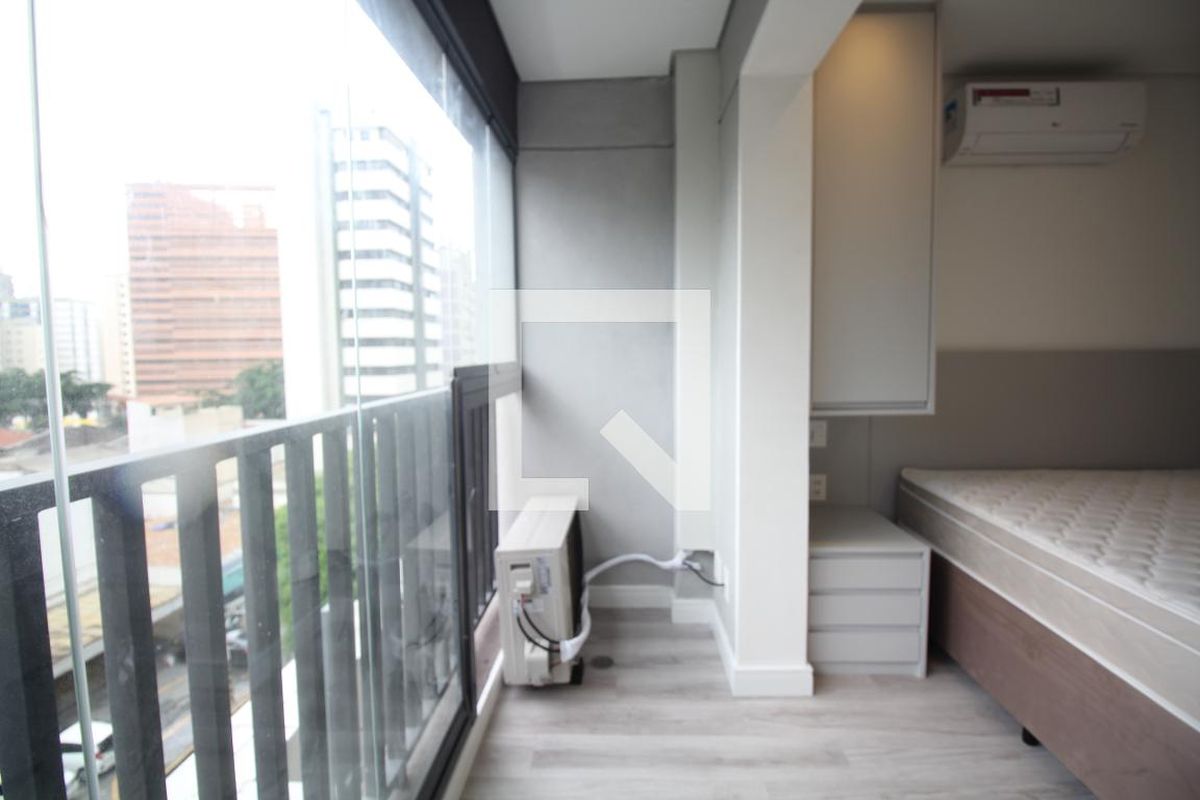 Kitnet-Studio, 25 m² - Foto 5