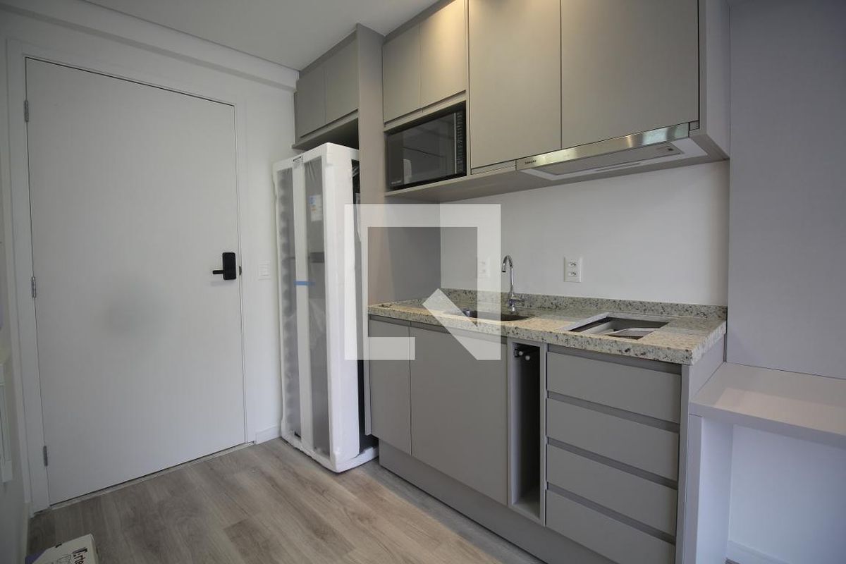 Kitnet-Studio, 25 m² - Foto 11