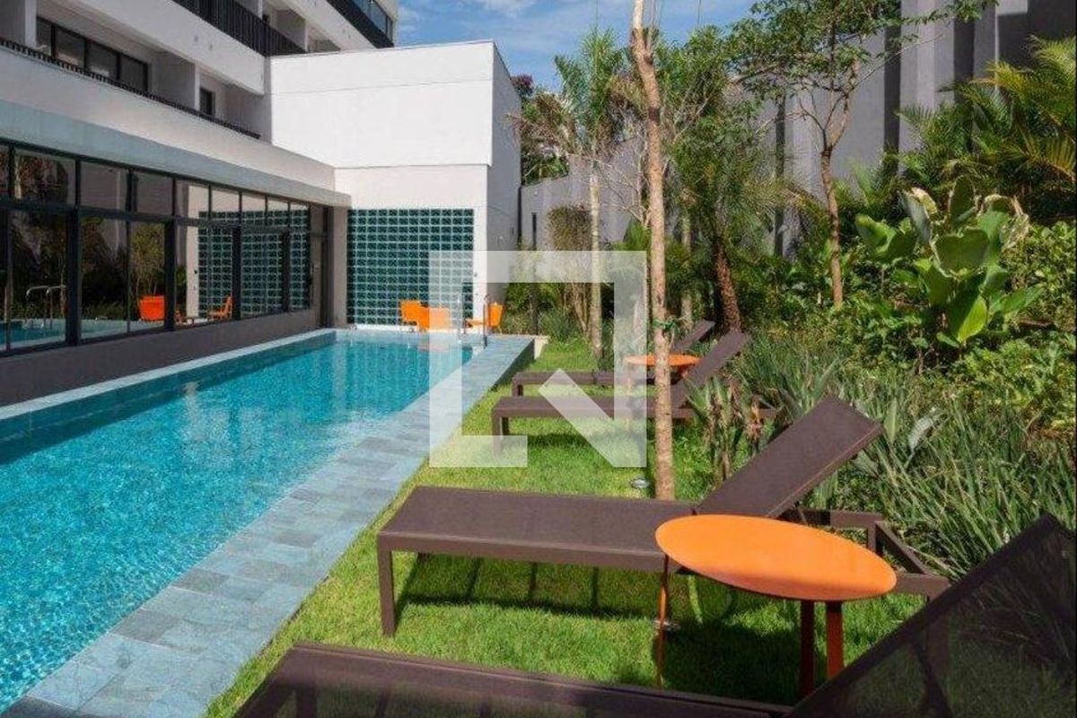 Kitnet-Studio, 25 m² - Foto 19