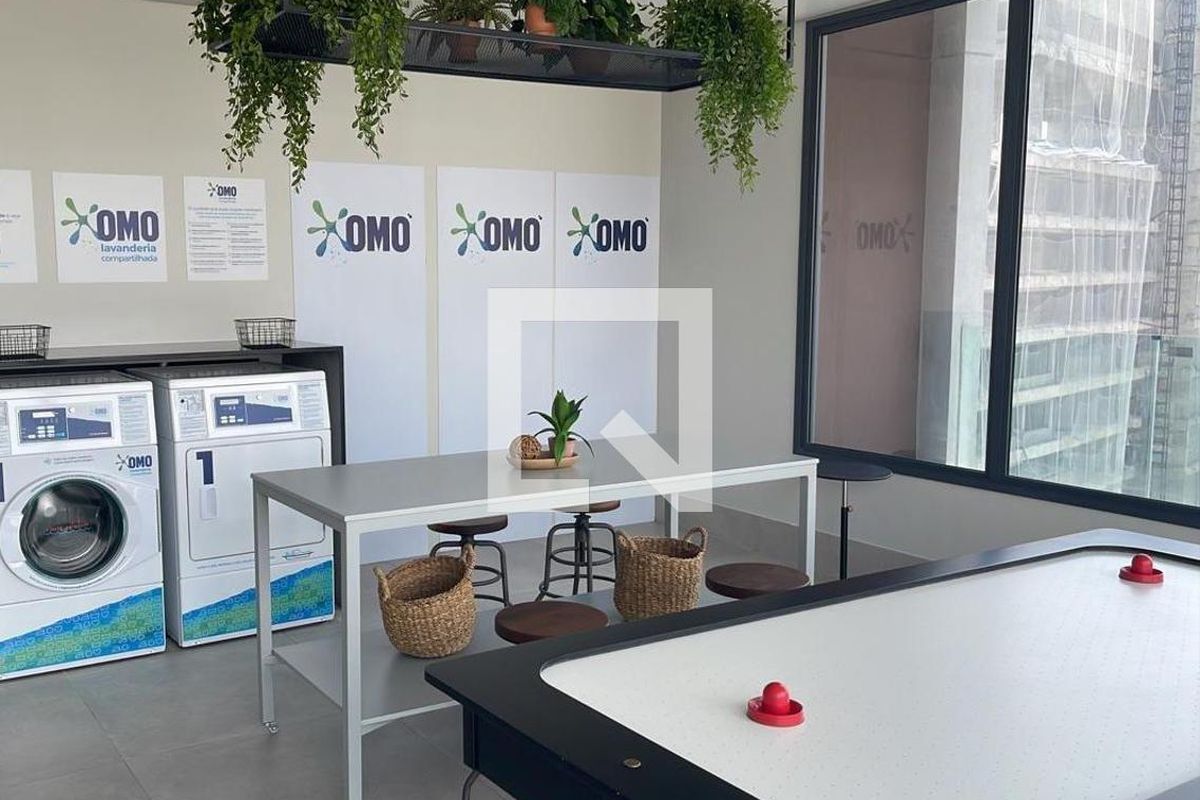 Kitnet-Studio, 25 m² - Foto 14