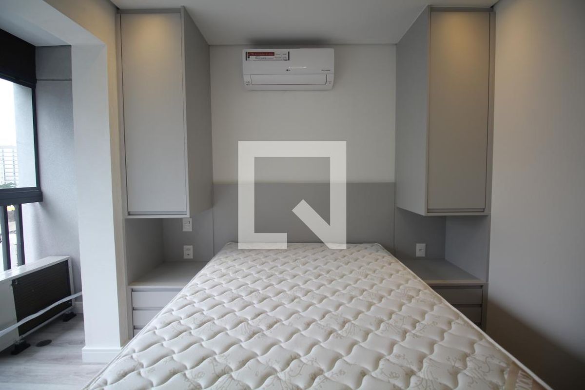 Kitnet-Studio, 25 m² - Foto 4