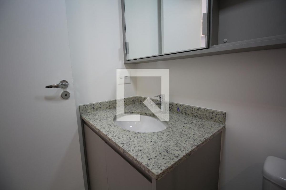 Kitnet-Studio, 25 m² - Foto 9
