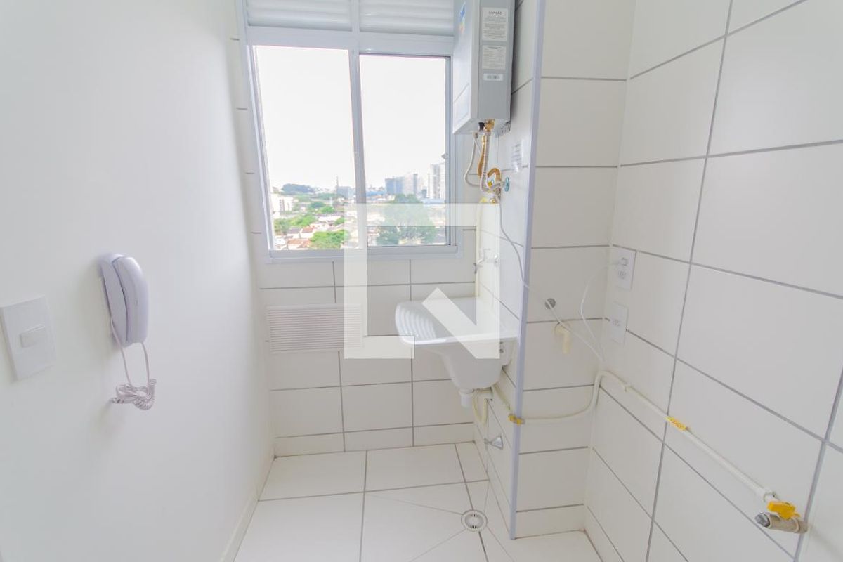 Apartamento, 2 quartos, 47 m² - Foto 48