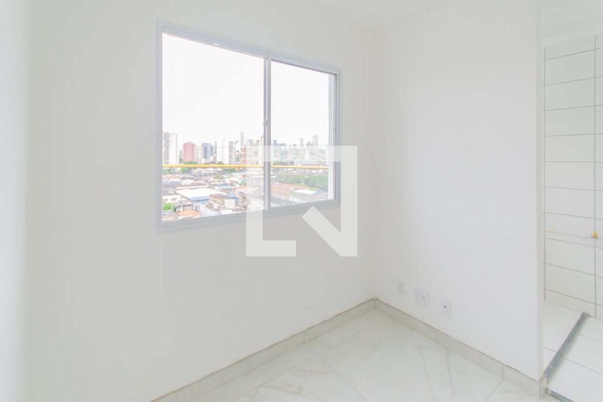 Apartamento, 2 quartos, 47 m² - Foto 10