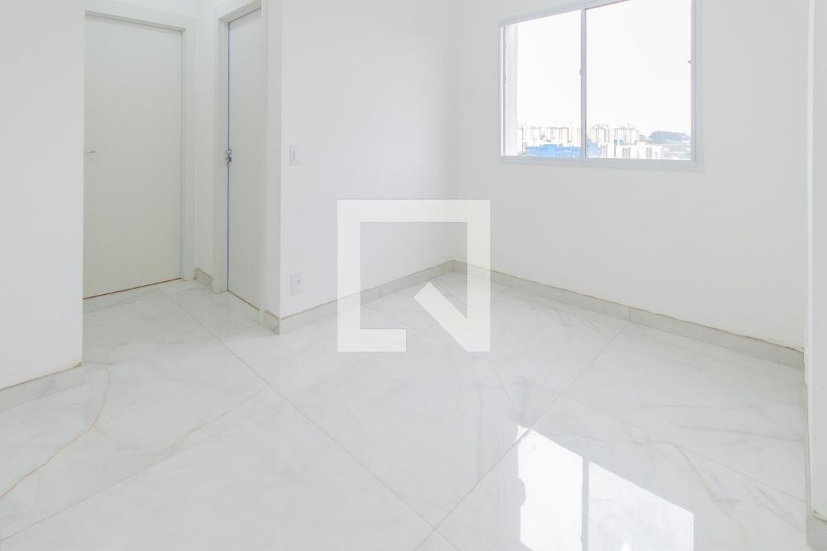 Apartamento, 2 quartos, 47 m² - Foto 8