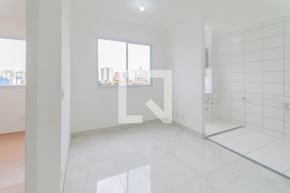 Apartamento, 2 quartos, 47 m² - Foto 4