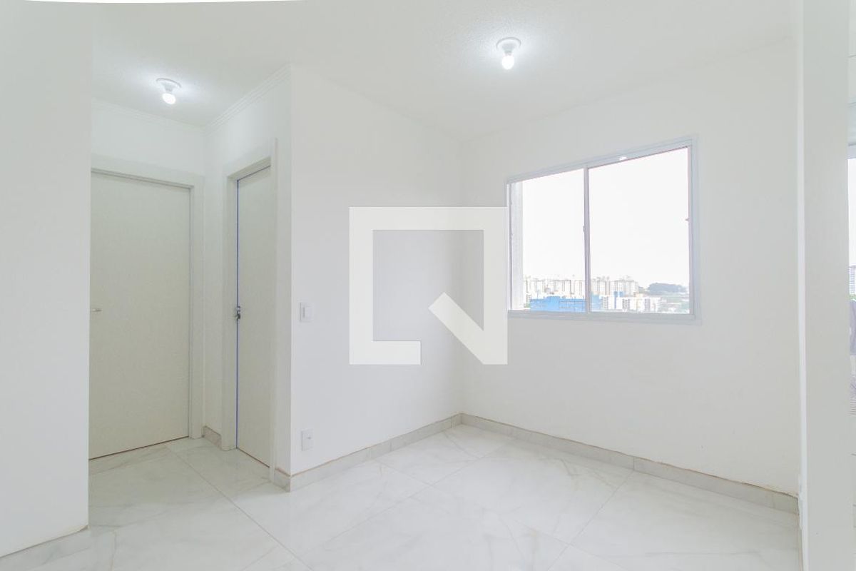 Apartamento, 2 quartos, 47 m² - Foto 6