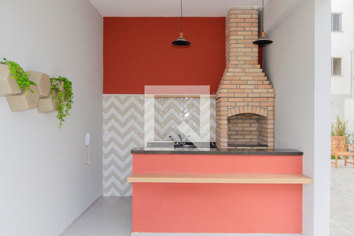 Apartamento, 2 quartos, 47 m² - Foto 64