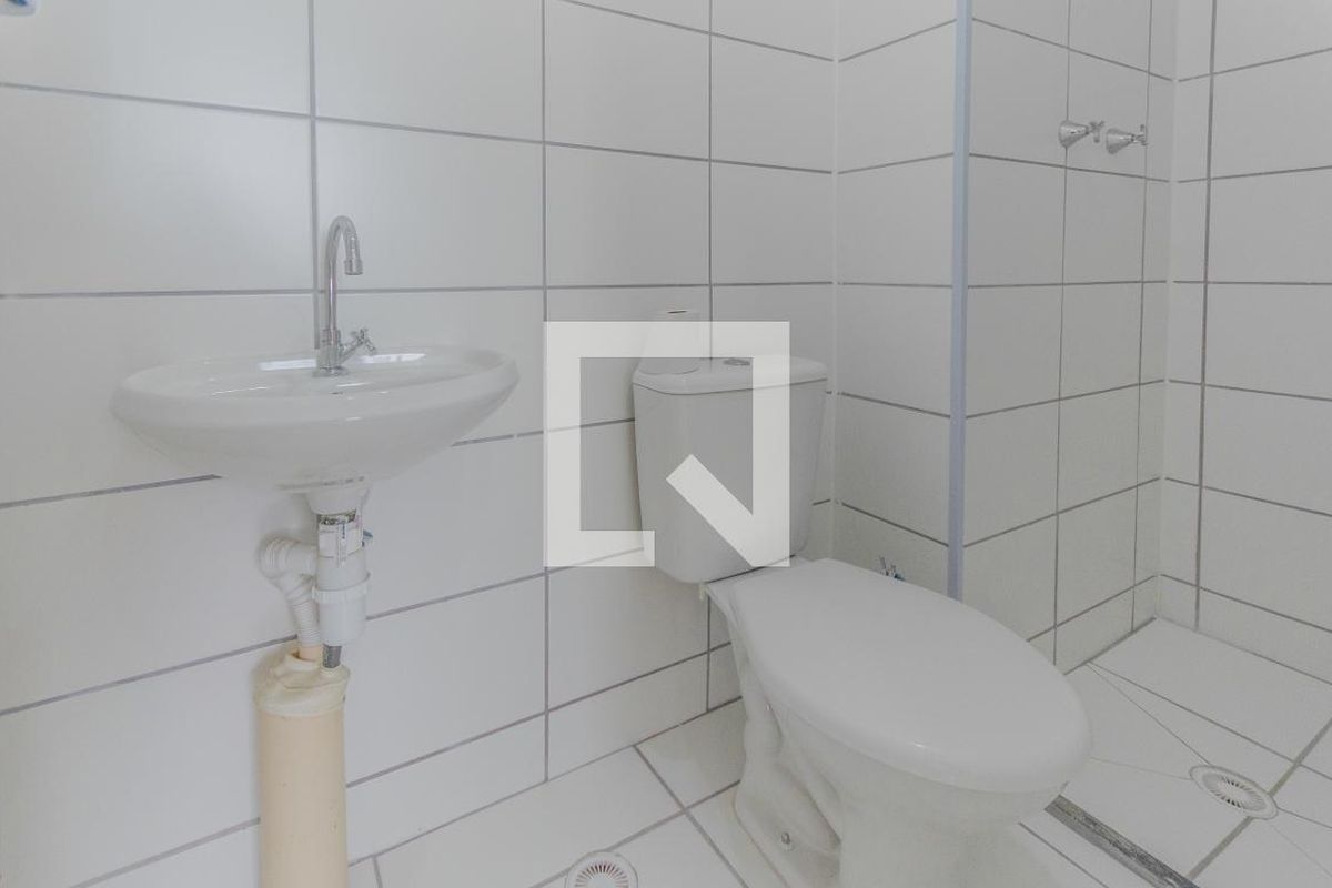 Apartamento, 2 quartos, 47 m² - Foto 32