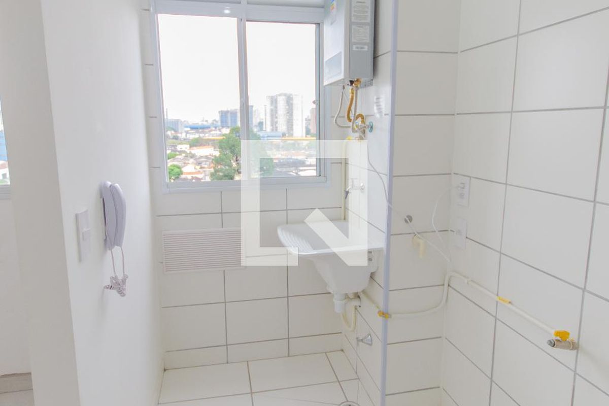 Apartamento, 2 quartos, 47 m² - Foto 46