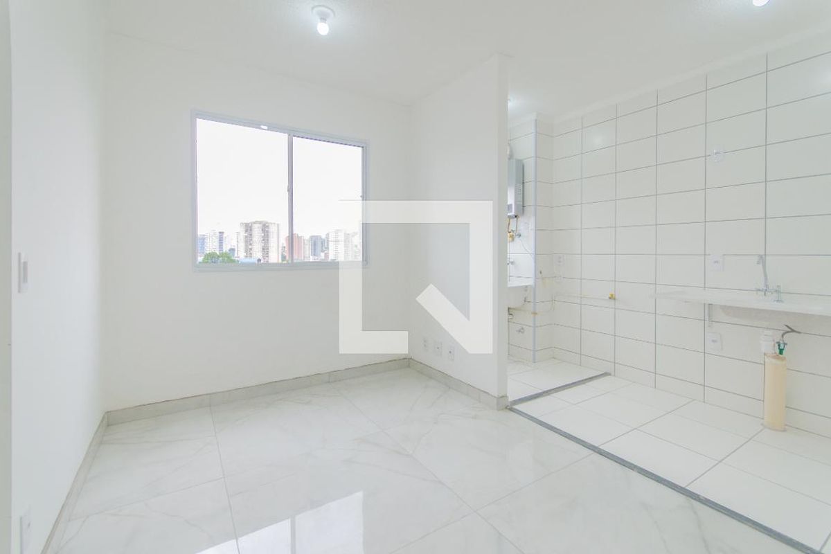Apartamento, 2 quartos, 47 m² - Foto 2