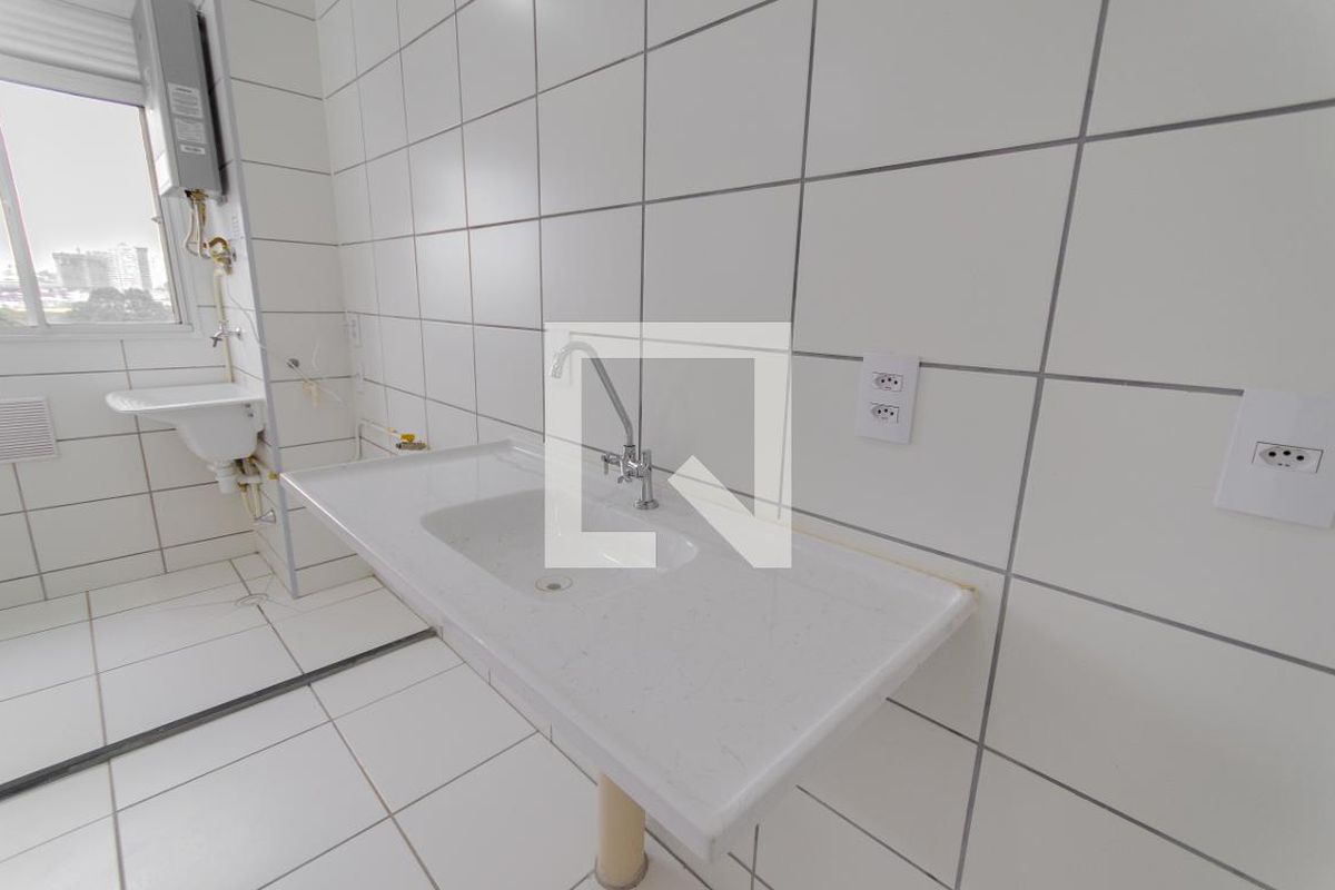 Apartamento, 2 quartos, 47 m² - Foto 42