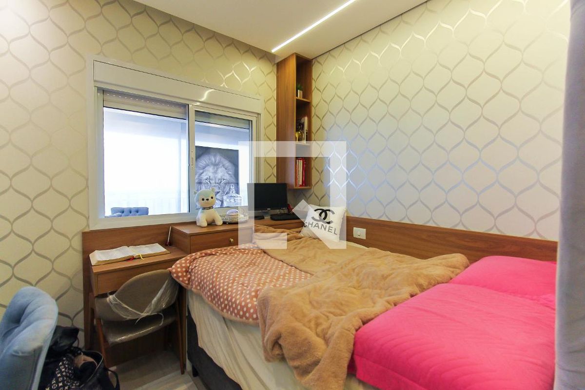 Apartamento, 2 quartos, 75 m² - Foto 18