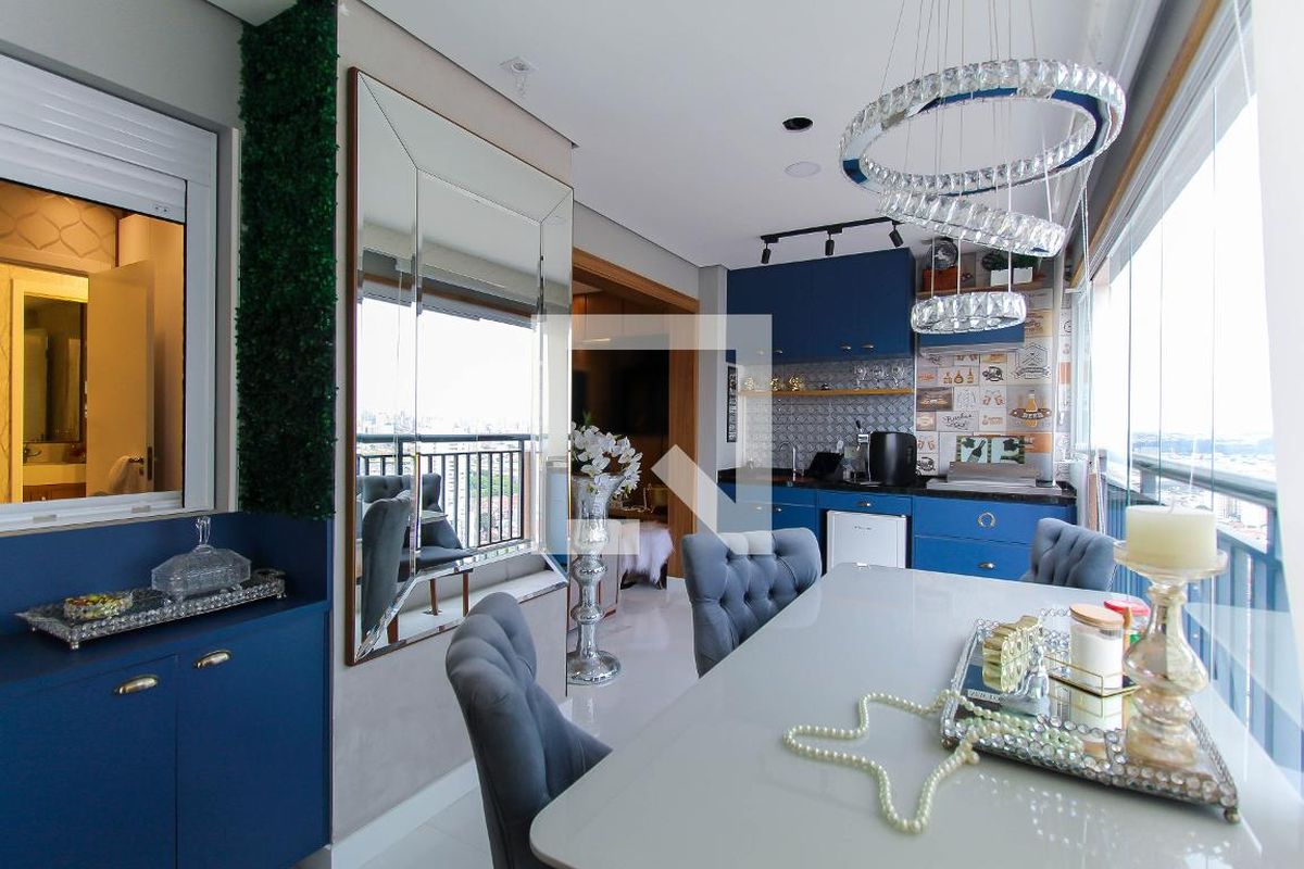Apartamento, 2 quartos, 75 m² - Foto 14
