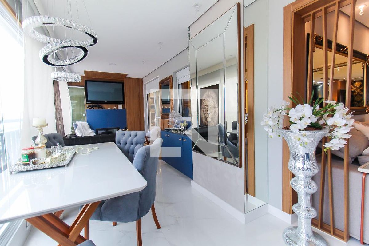 Apartamento, 2 quartos, 75 m² - Foto 10
