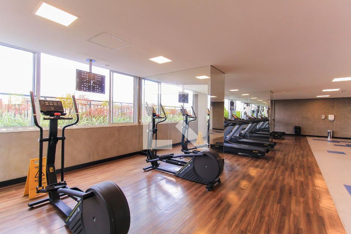 Apartamento, 2 quartos, 75 m² - Foto 94