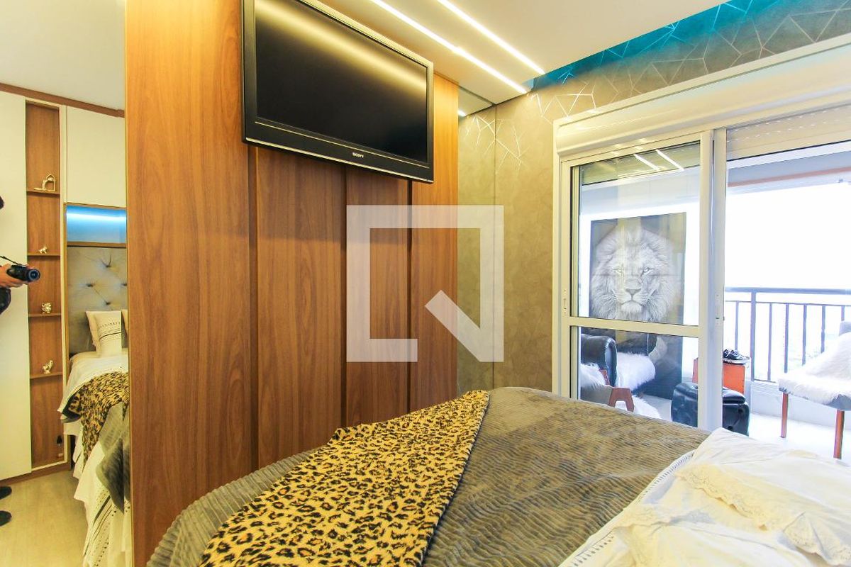 Apartamento, 2 quartos, 75 m² - Foto 30