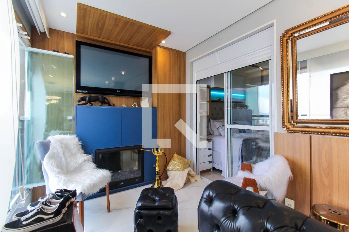 Apartamento, 2 quartos, 75 m² - Foto 16
