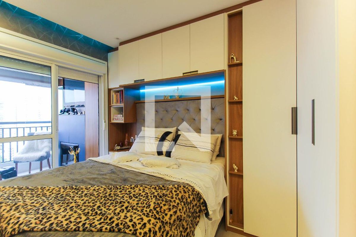 Apartamento, 2 quartos, 75 m² - Foto 26