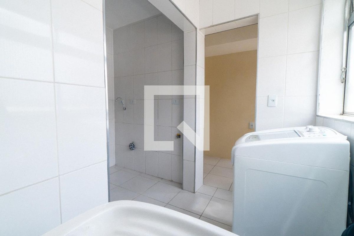 Apartamento, 2 quartos, 52 m² - Foto 52