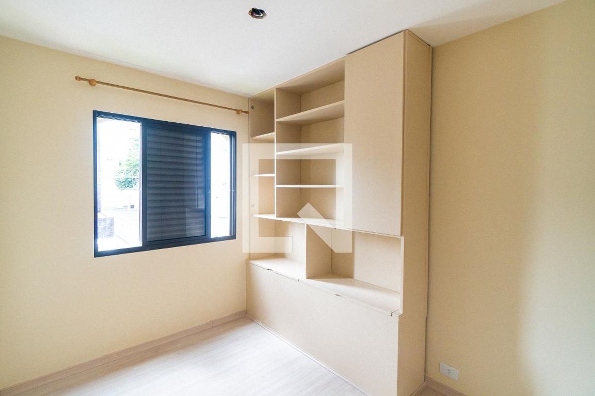 Apartamento, 2 quartos, 52 m² - Foto 12