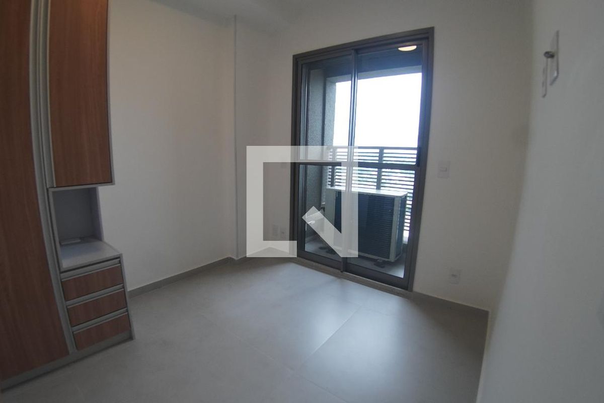 Apartamento, 1 quarto, 39 m² - Foto 6