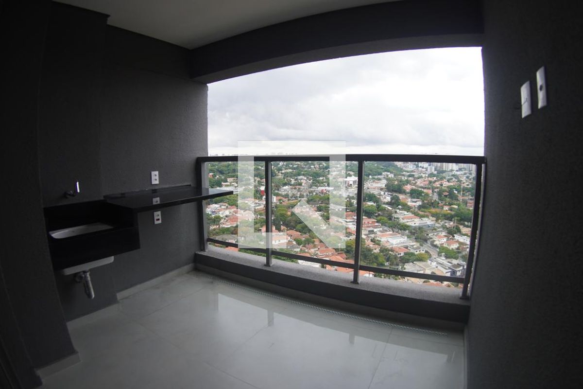 Apartamento, 1 quarto, 39 m² - Foto 4