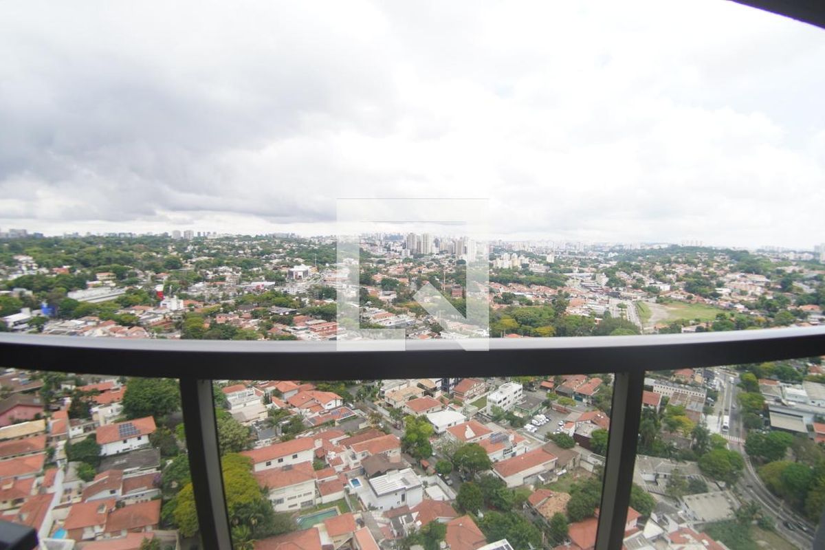Apartamento, 1 quarto, 39 m² - Foto 8