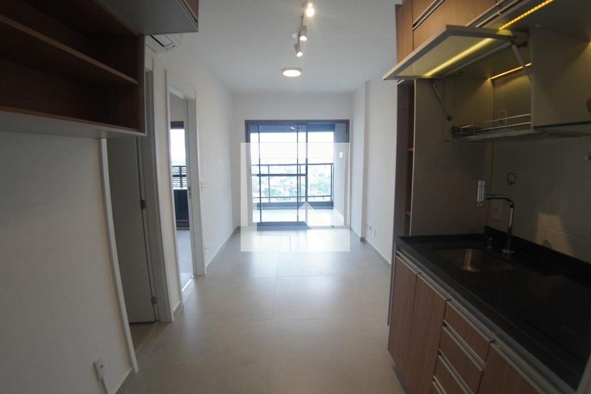 Apartamento, 1 quarto, 39 m² - Foto 2