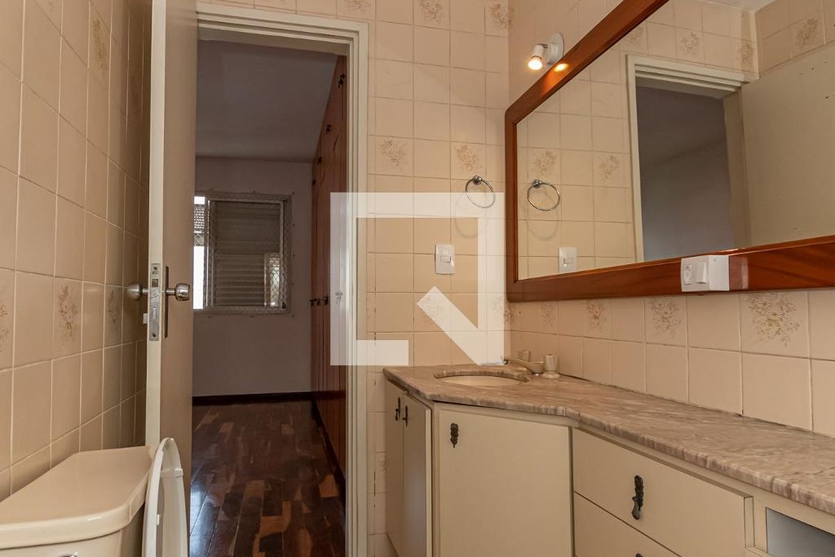 Apartamento à Venda - Guanabara, 3 Quartos,  131 m2 em , Campinas - sp | SoloBR
