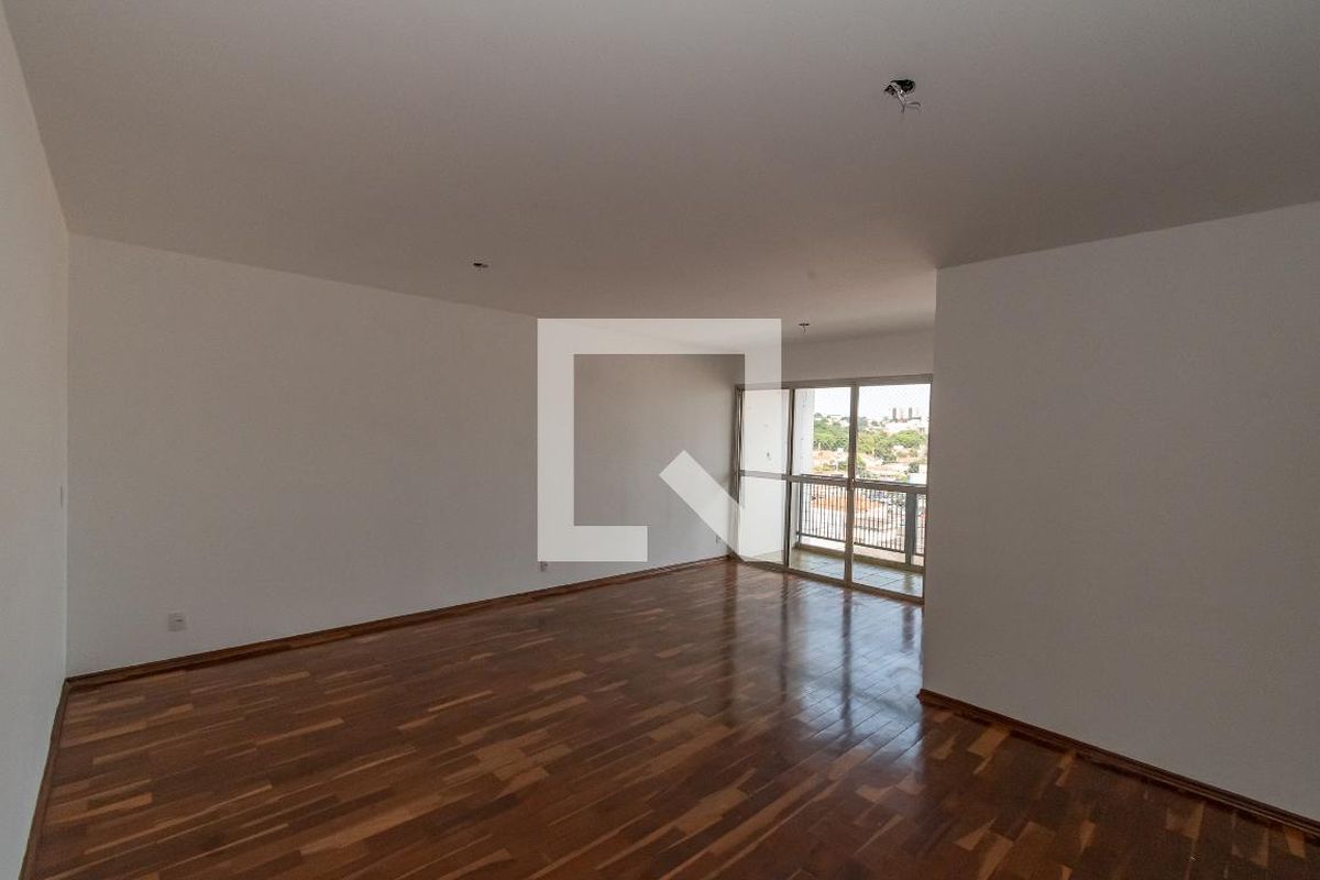 Apartamento à Venda - Guanabara, 3 Quartos,  131 m2 em , Campinas - sp | SoloBR