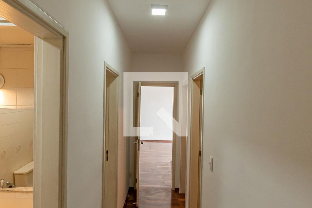 Apartamento à Venda - Guanabara, 3 Quartos,  131 m2 em , Campinas - sp | SoloBR
