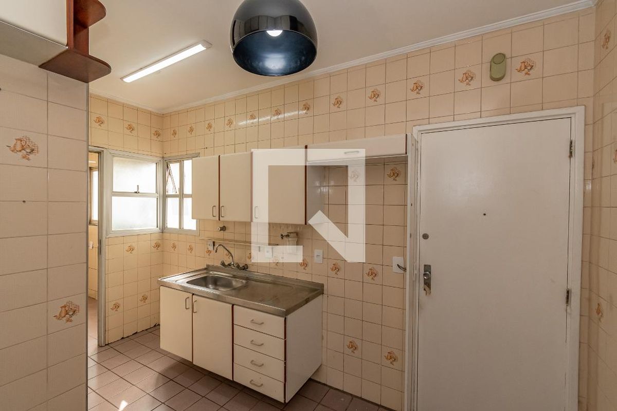 Apartamento à Venda - Guanabara, 3 Quartos,  131 m2 em , Campinas - sp | SoloBR