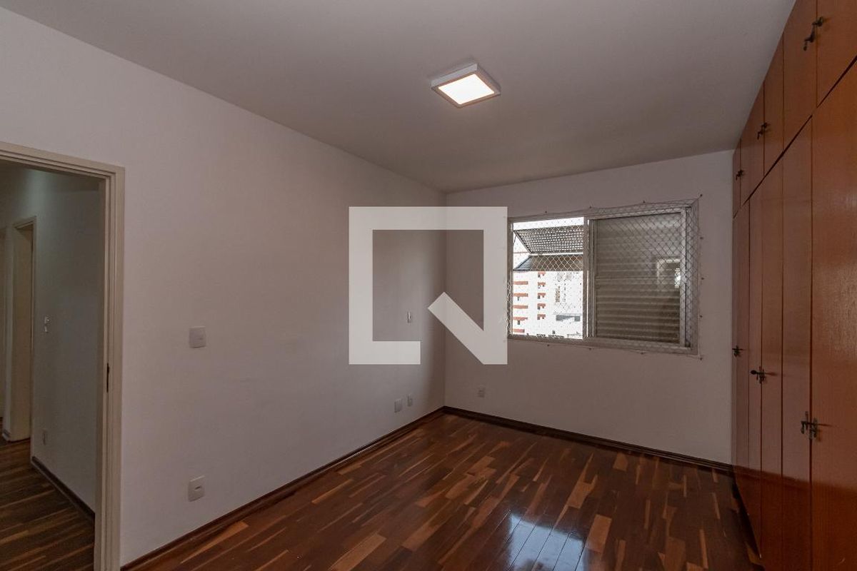 Apartamento à Venda - Guanabara, 3 Quartos,  131 m2 em , Campinas - sp | SoloBR