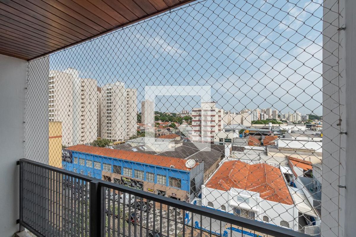 Apartamento à Venda - Guanabara, 3 Quartos,  131 m2 em , Campinas - sp | SoloBR
