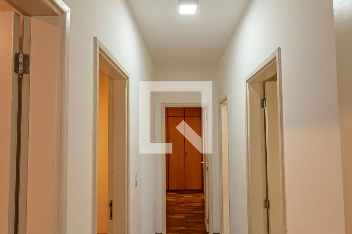 Apartamento à Venda - Guanabara, 3 Quartos,  131 m2 em , Campinas - sp | SoloBR