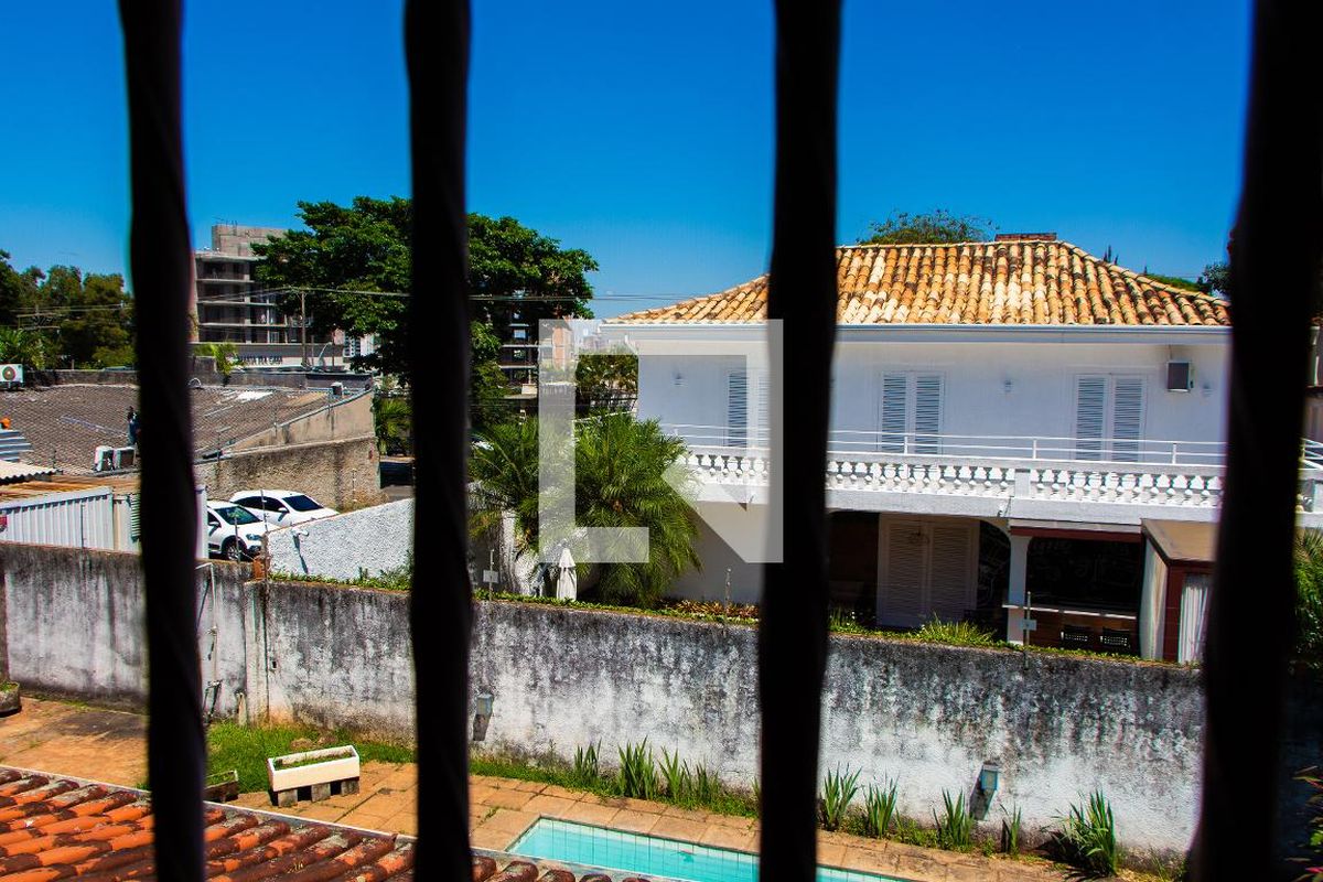 Casa à Venda - Vila Brandina, 4 Quartos,  1243 m2 em , Campinas - sp | SoloBR