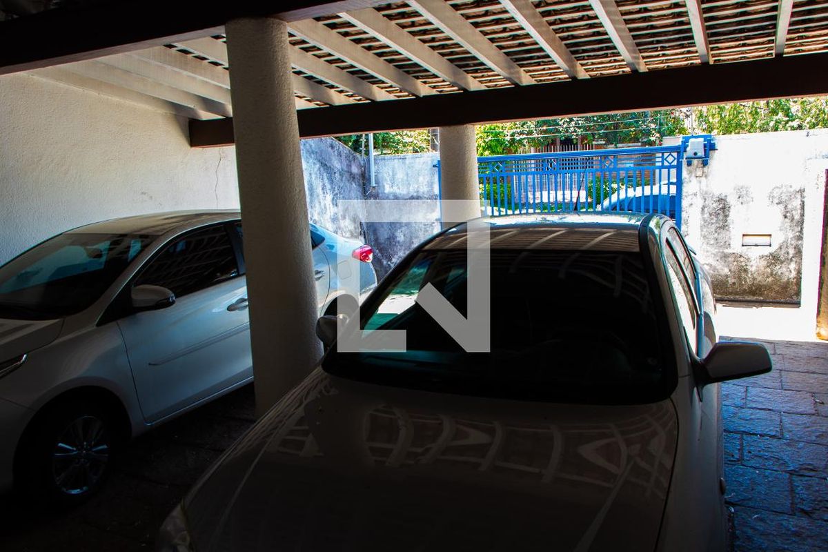 Casa à Venda - Vila Brandina, 4 Quartos,  1243 m2 em , Campinas - sp | SoloBR
