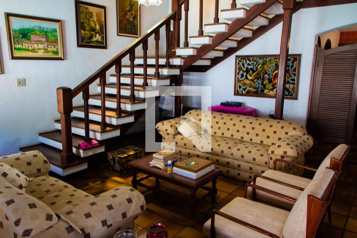 Casa à Venda - Vila Brandina, 4 Quartos,  1243 m2 em , Campinas - sp | SoloBR