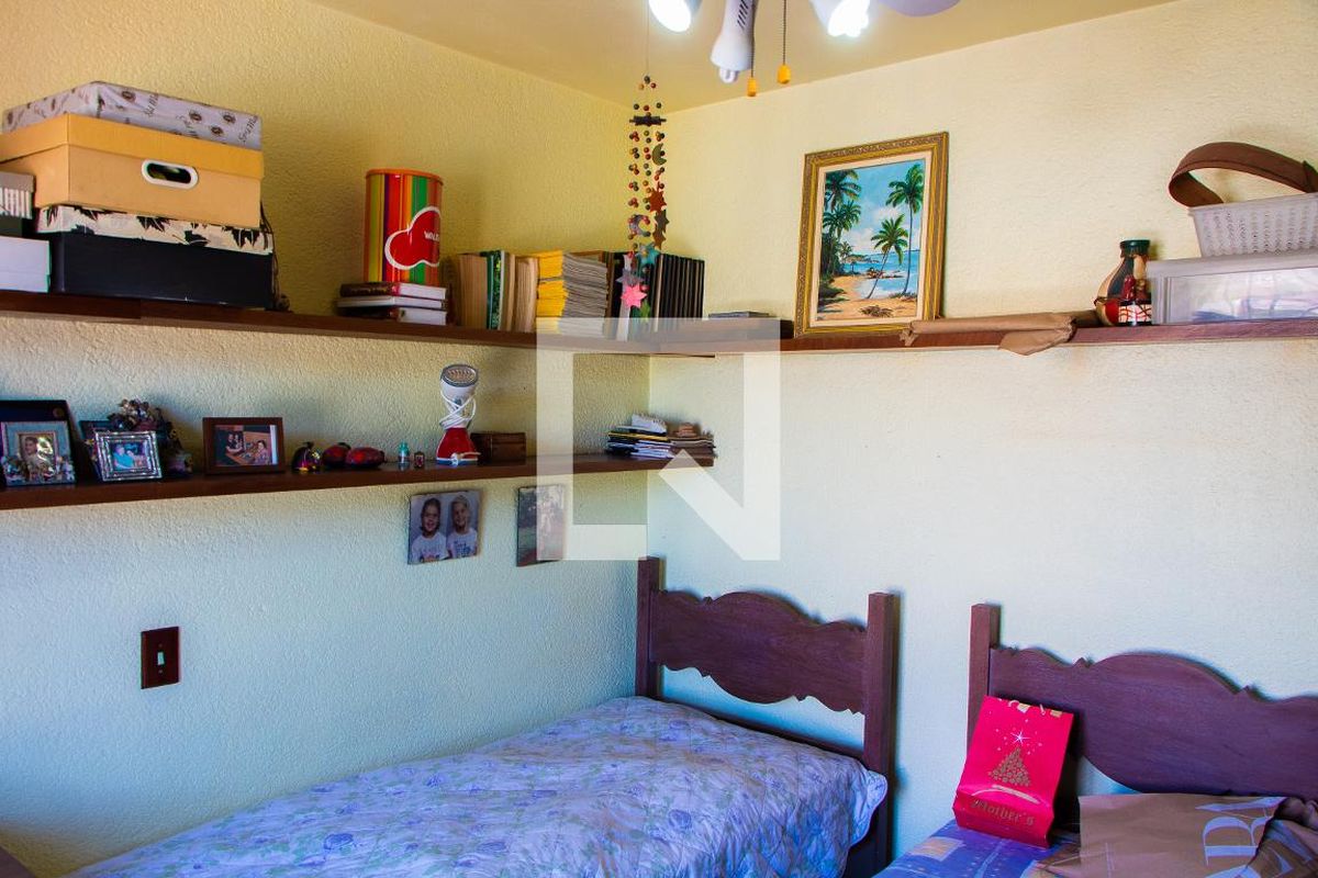 Casa à Venda - Vila Brandina, 4 Quartos,  1243 m2 em , Campinas - sp | SoloBR