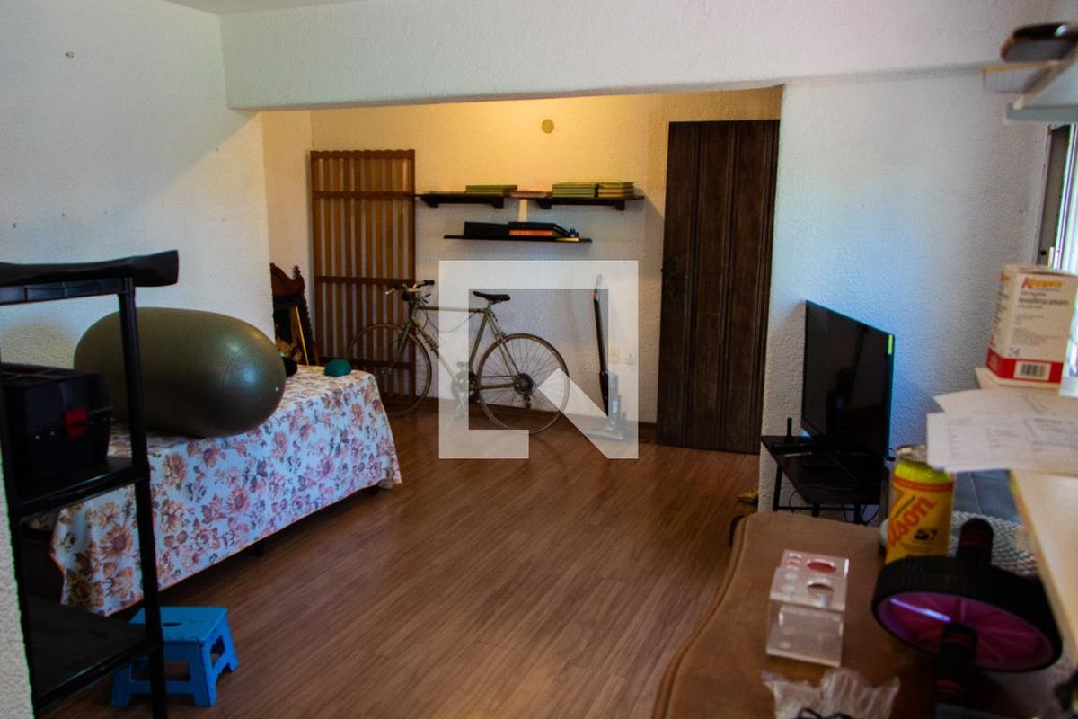 Casa à Venda - Vila Brandina, 4 Quartos,  1243 m2 em , Campinas - sp | SoloBR