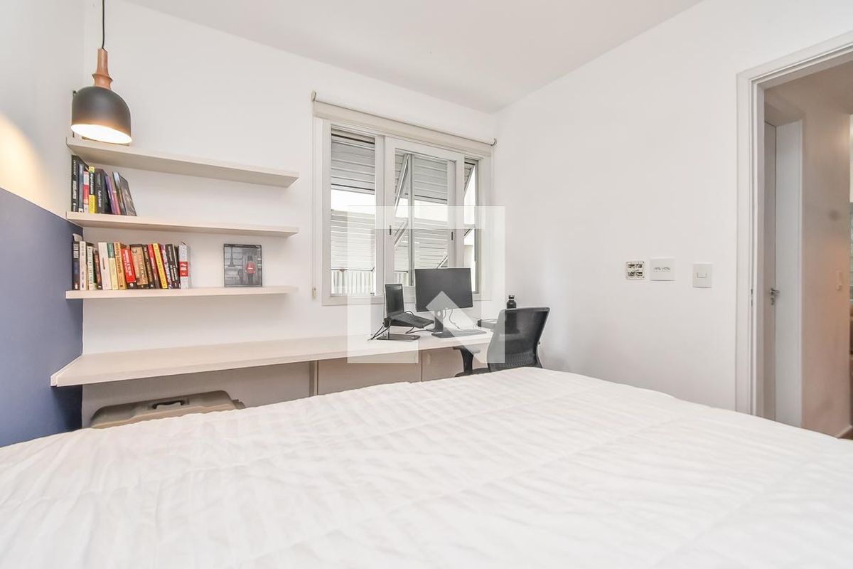 Apartamento, 1 quarto, 41 m² - Foto 12