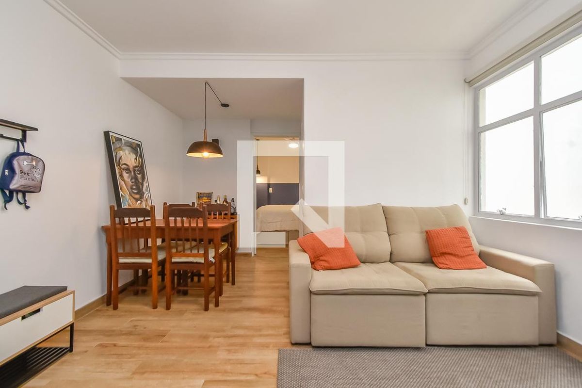 Apartamento, 1 quarto, 41 m² - Foto 5