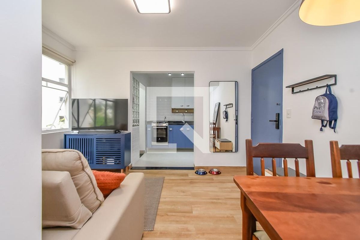 Apartamento, 1 quarto, 41 m² - Foto 10